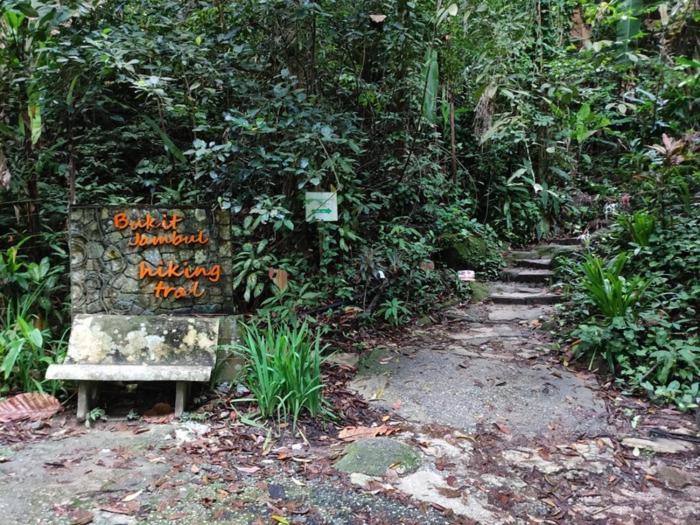Sabai Sabai Guesthouse In Bayan Lepas Esterno foto