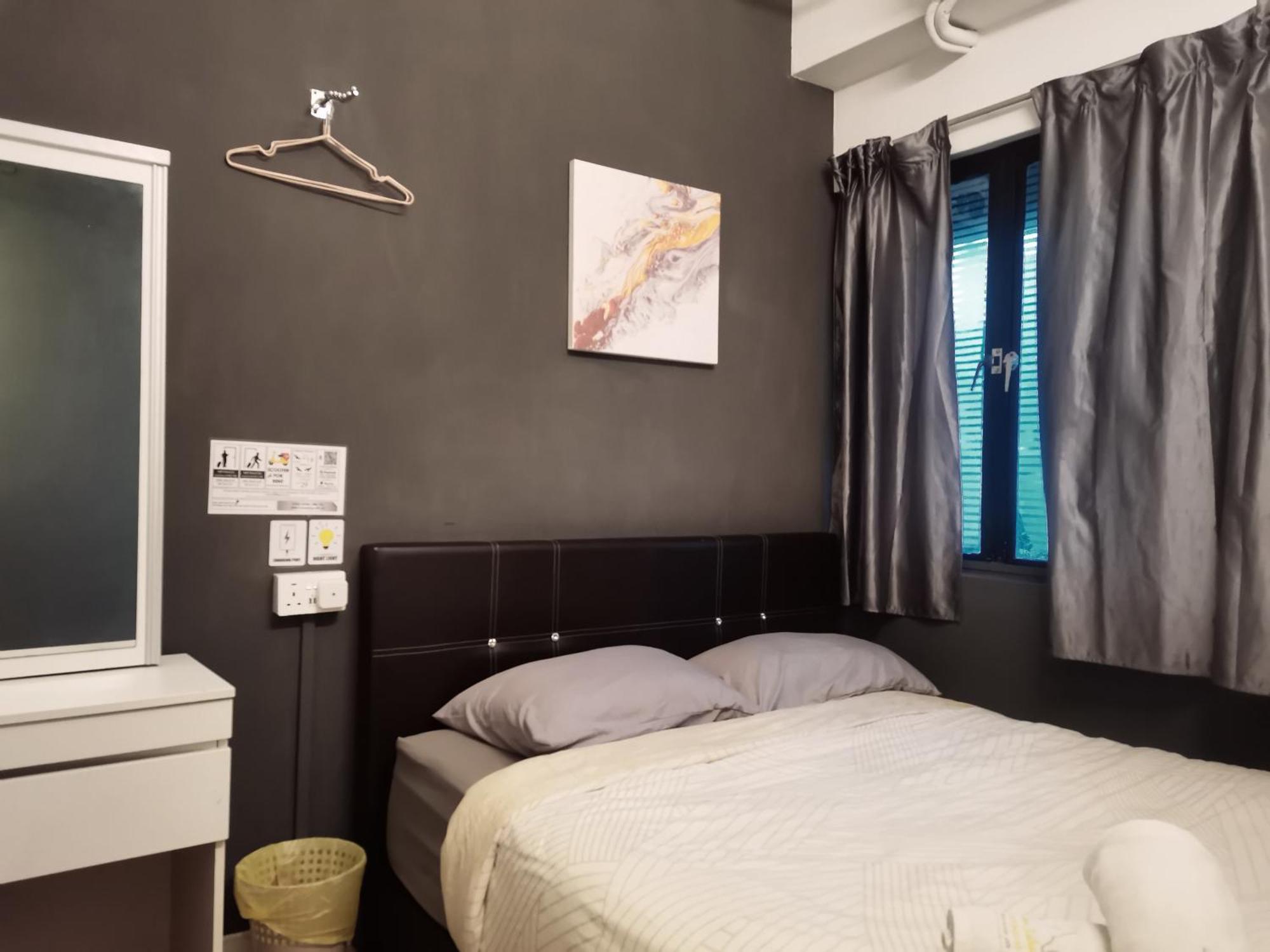 Sabai Sabai Guesthouse In Bayan Lepas Esterno foto